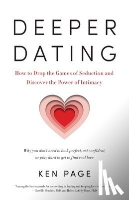 Page, Ken - Deeper Dating