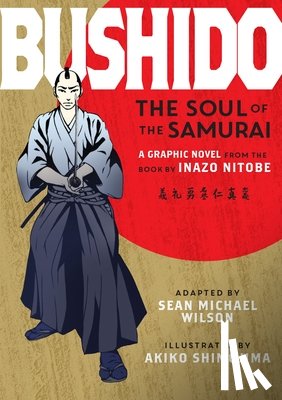 Nitobe, Inazo - Bushido