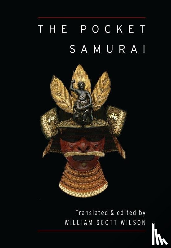  - The Pocket Samurai