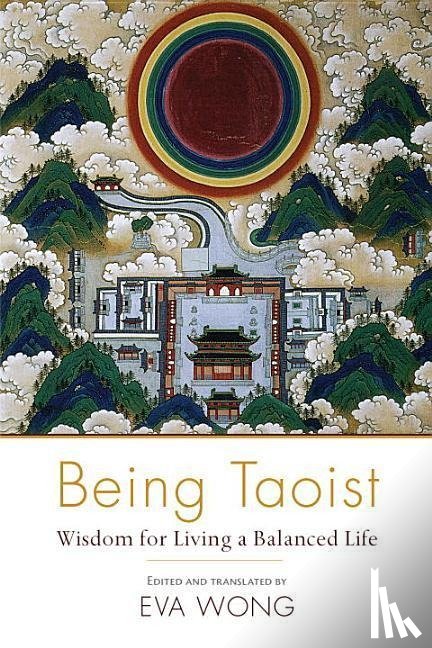  - Being Taoist