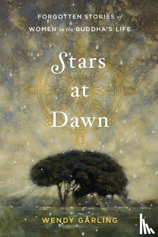 Garling, Wendy - Stars at Dawn