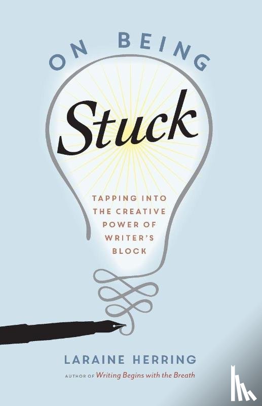 Herring, Laraine - On Being Stuck