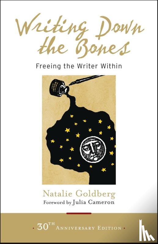 Goldberg, Natalie - Writing Down the Bones