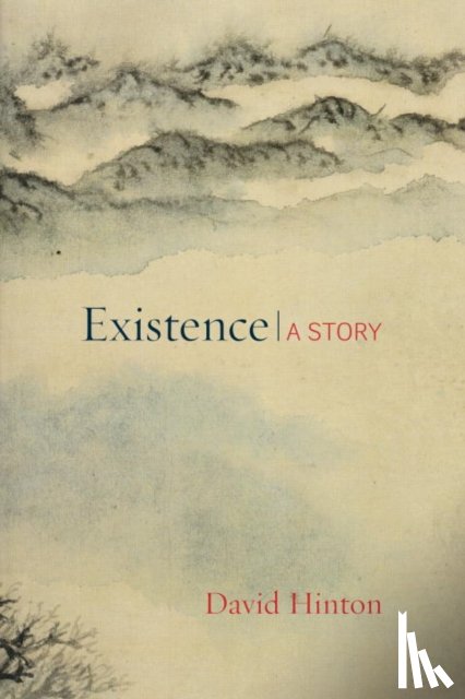 Hinton, David - Existence