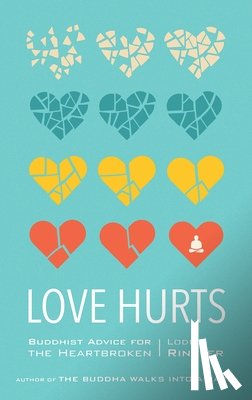Rinzler, Lodro - Love Hurts