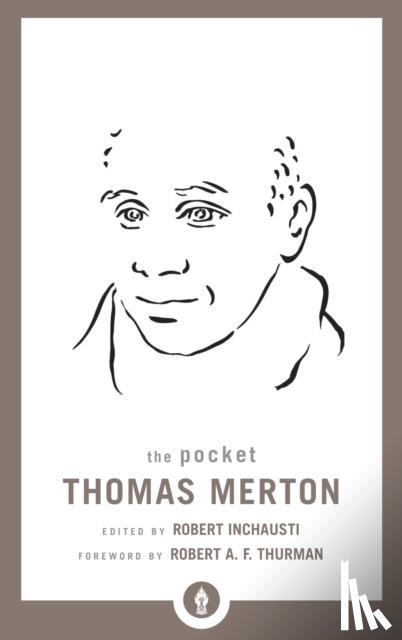 Merton, Thomas - The Pocket Thomas Merton