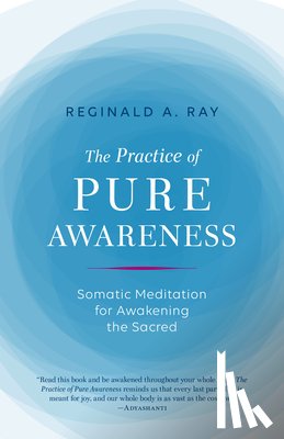 Ray, Reginald - Practice of Pure Awareness