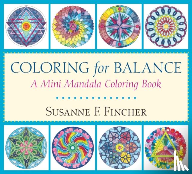 Fincher, Susanne F. - Coloring for Balance