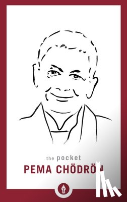 Chodron, Pema - The Pocket Pema Chodron