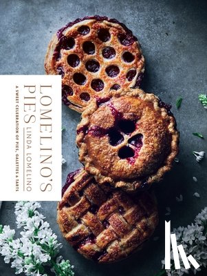 Lomelino, Linda - Lomelino's Pies