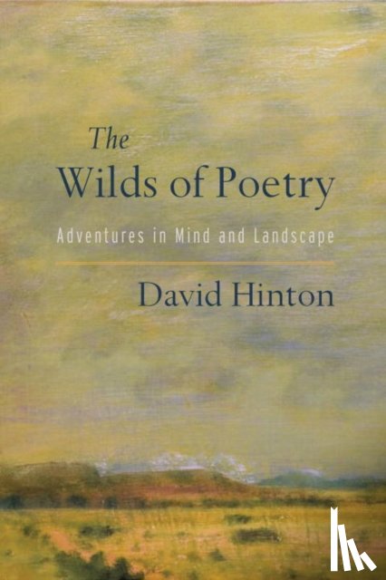 Hinton, David - The Wilds of Poetry