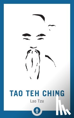 Lao Tzu - Tao Teh Ching