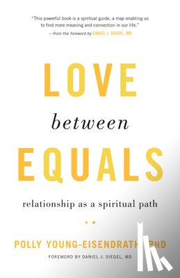 Young-Eisendrath, Polly - Love between Equals