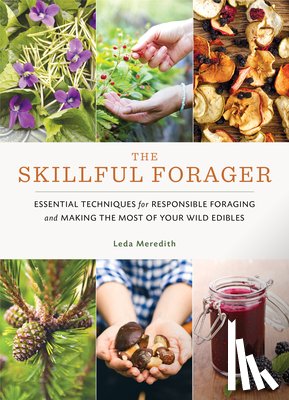 Meredith, Leda - Skillful Forager