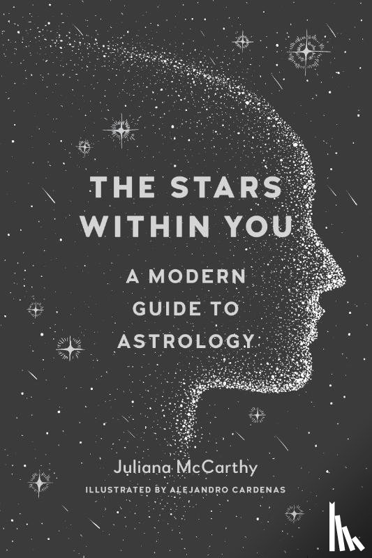 Mccarthy, Juliana, Cardenas, Alejandro - The Stars within You