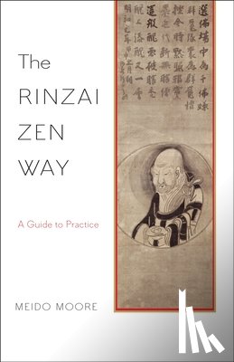 Moore, Meido - The Rinzai Zen Way