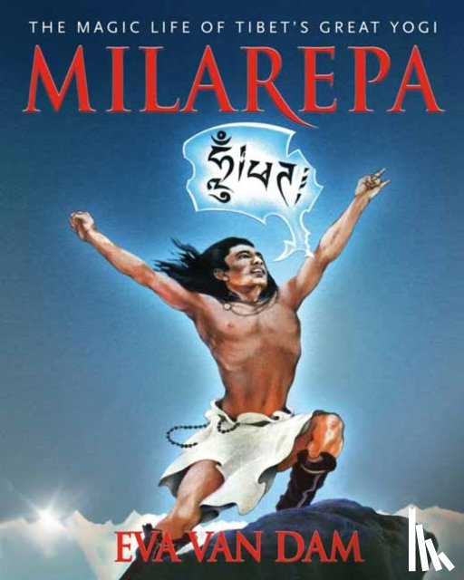 Dam, Eva Van - Milarepa