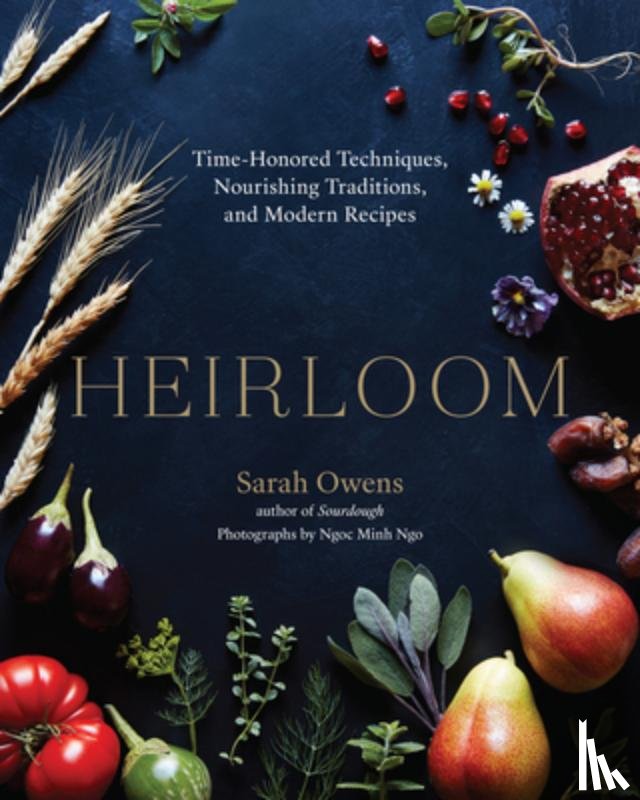 Owens, Sarah, Ngo, Ngoc Minh - Heirloom