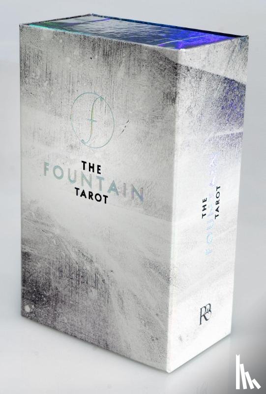 Gruhl, Jason - The Fountain Tarot