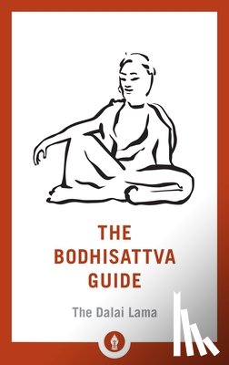 Lama, Fourteenth Dalai, Group, Padmakara Translation - The Bodhisattva Guide