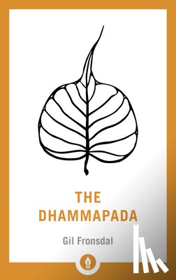 Fronsdal, Gil - The Dhammapada