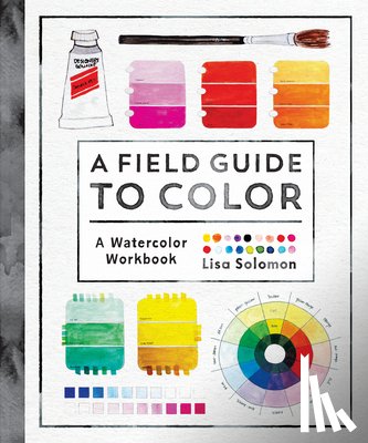 Solomon, Lisa - A Field Guide to Color