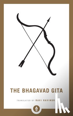 Ravindra, Ravi - The Bhagavad Gita