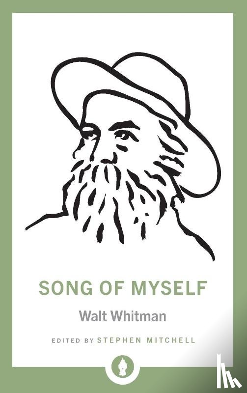 Whitman, Walt - Song of Myself