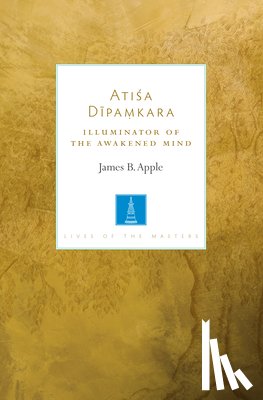 Apple, James - Atisa Dipamkara