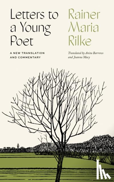 Rilke, Rainer Maria - Letters to a Young Poet