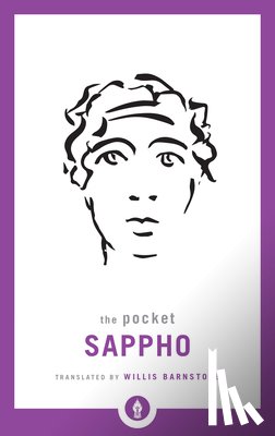 Barnstone, Willis - Pocket Sappho,The