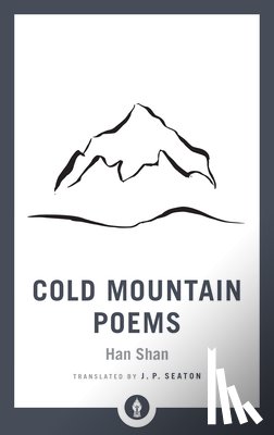 Shan, Han, Seaton, J.P. - Cold Mountain Poems