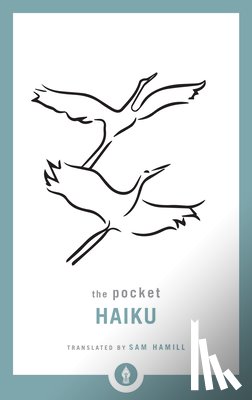 Hamill, Sam - The Pocket Haiku