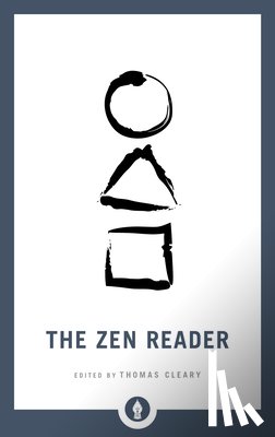Cleary, Thomas - The Zen Reader