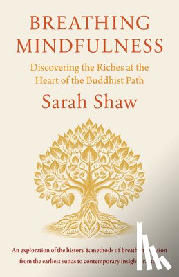 Shaw, Sarah - Breathing Mindfulness