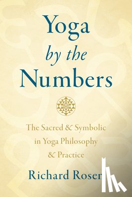 Rosen, Richard - Yoga by the Numbers
