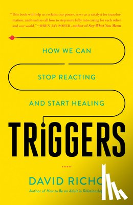 Richo, David - Triggers