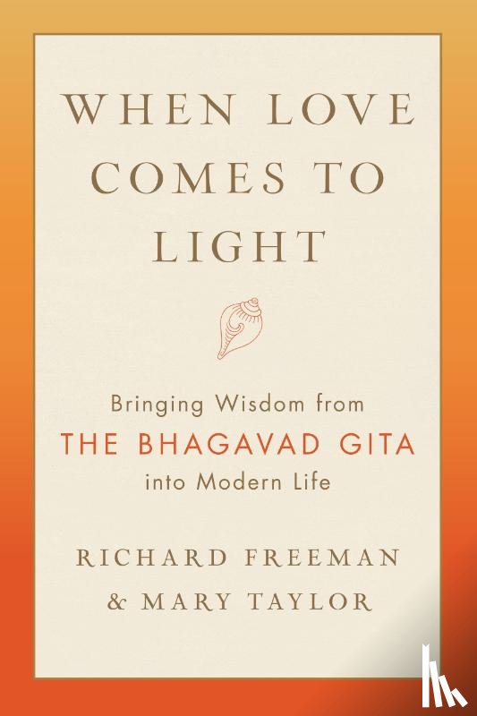 Freeman, Richard, Tyler, Mary - When Love Comes to Light