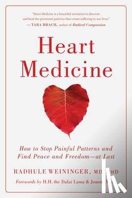 Weininger, Radhule - Heart Medicine