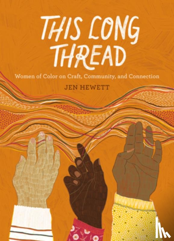 Hewett, Jen - This Long Thread