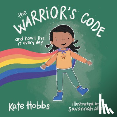Hobbs, Kate - The Warrior's Code