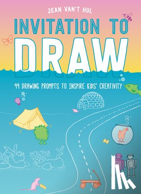 Hul, Jean Van't - Invitation to Draw