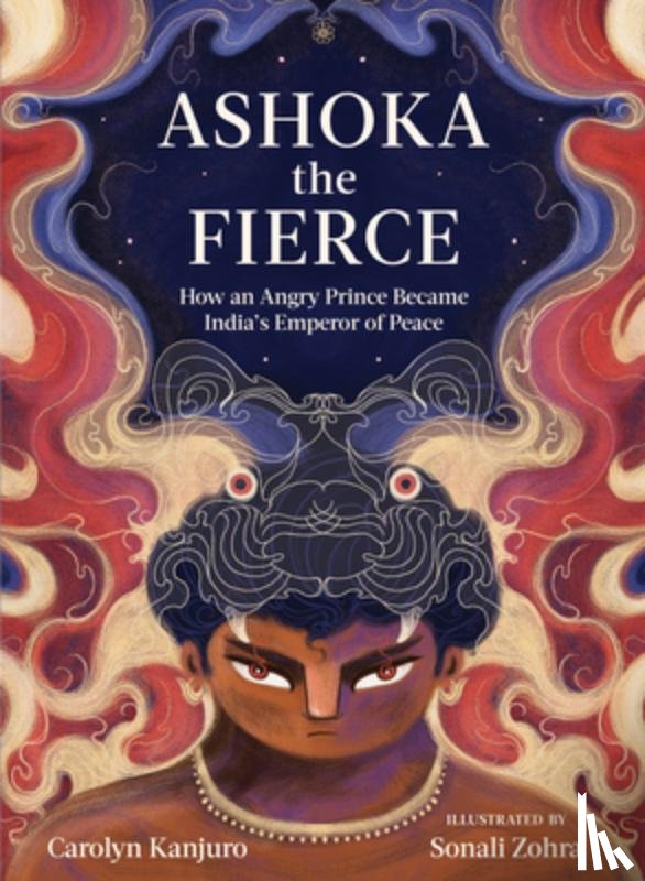 Kanjuro, Carolyn, Zohra, Sonali - Ashoka the Fierce