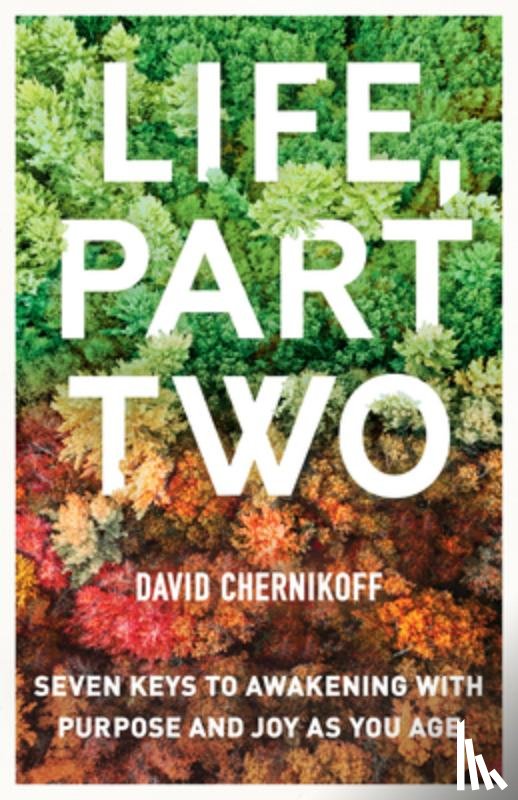 Chernikoff, David - Life, Part Two
