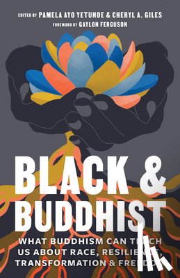  - Black and Buddhist