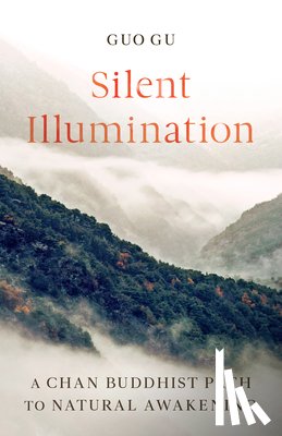 Gu, Guo - Silent Illumination
