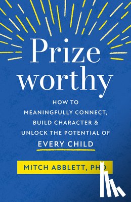 Abblett, Mitch - Prizeworthy