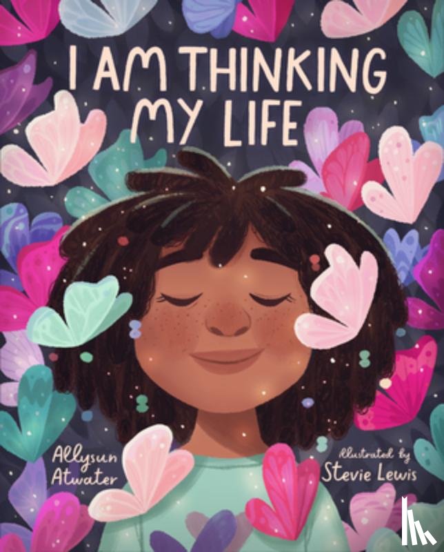 Atwater, Allysun, Lewis, Stevie - I Am Thinking My Life