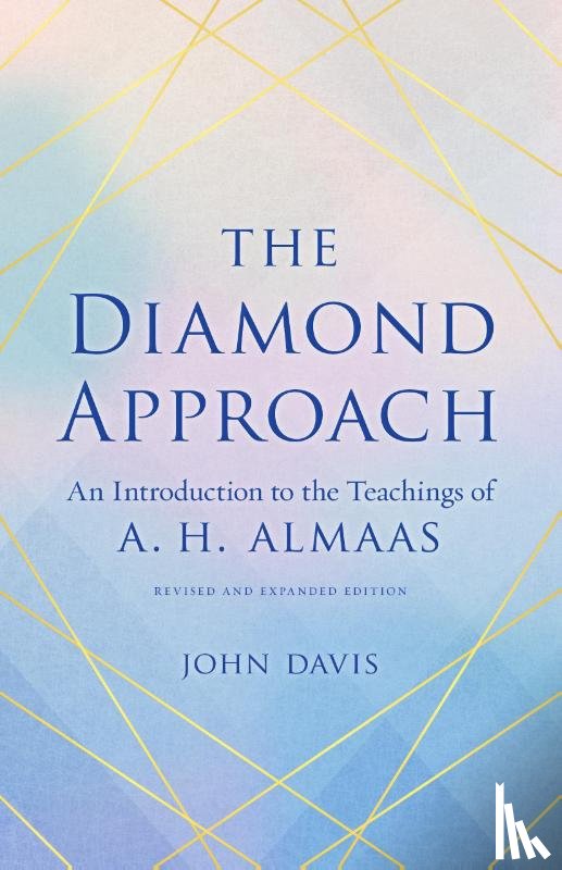 Davis, John, Almaas, A. H. - The Diamond Approach