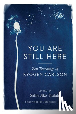Carlson, Kyogen - You Are Still Here